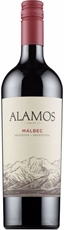 Вино Alamos Malbec красное сухое, 1.5л