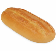 Батон Томин хлеб Утро, 300г