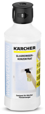 Средство для очистки стекол Karcher 500мл