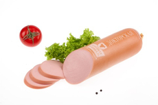 Колбаса Династия Докторская вареная, ~700г