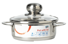 aro Кастрюля 770мл, 14см