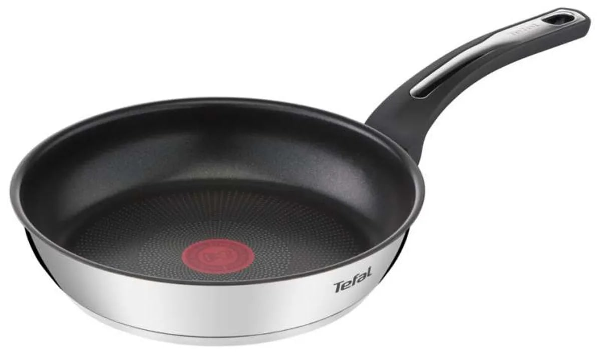 Изображение товара Сковорода Tefal Emotion 24см антипригарное покрытие индукция