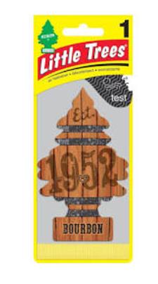 Ароматизатор для авто CAR FRESHENER, 1 шт.