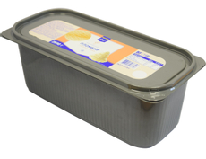 METRO Chef Мороженое пломбир Крем-брюле, 2.5кг