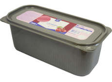 METRO Chef Мороженое пломбир Вишневое, 2.5кг