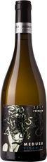Вино Medusa Viognier белое сухое, 0.75л