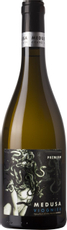 Вино Medusa Viognier белое сухое, 0.75л