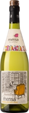 Вино Mensa Chenin Blanc-Pinot Grigio белое полусухое, 0.75л