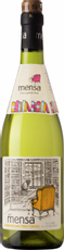 Вино Mensa Chenin Blanc-Pinot Grigio белое полусухое, 0.75л