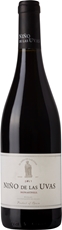 Вино Nino De Las Uvas Tinto красное сухое, 0.75л