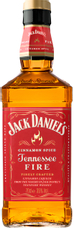 Виски Jack Daniel's Tennessee Fire, 0.7л