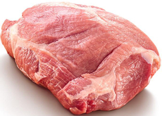Лопатка свиная охлажденная