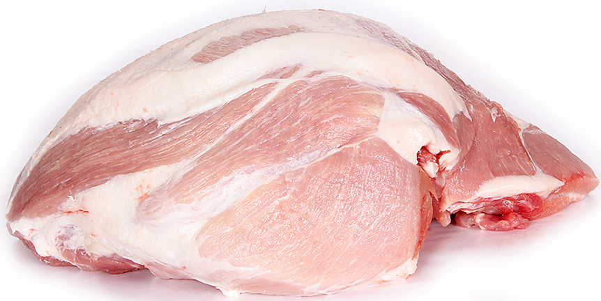 Окорок свиной Моя станица охлажденный, ~11кг