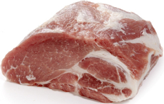 Шейка свиная Моя станица охлажденная, ~4.5кг