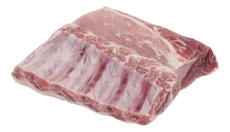 Корейка свиная Моя станица на кости охлажденная, ~5кг