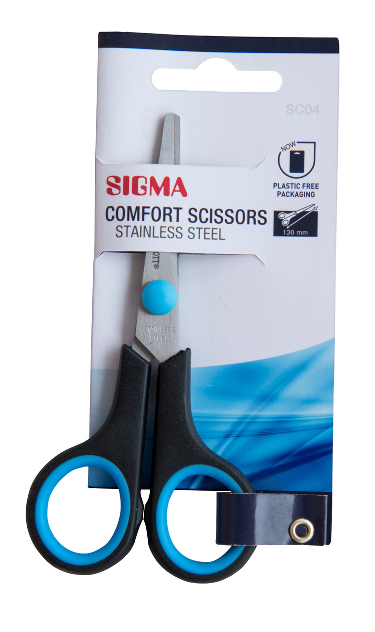 SIGMA Ножницы, 13см