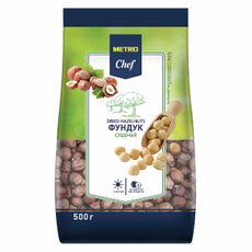 METRO Chef Фундук сушеный, 500г