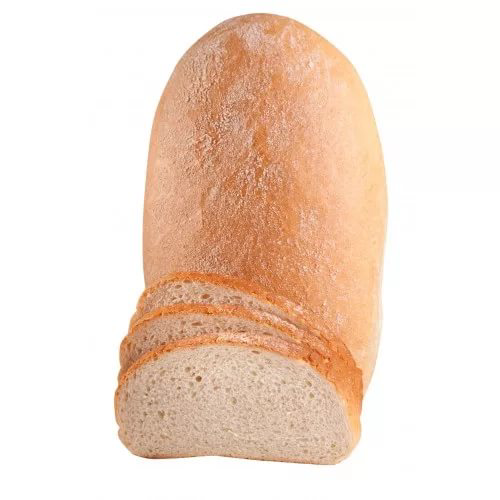 Хлеб Балаковохлеб Чемпион экстра нарезка высший сорт, 250г