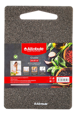Доска разделочная Attribute Granite, 20 х 30см