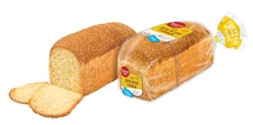 Хлеб Русский хлеб Для всей семьи нарезка, 400г