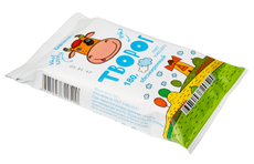 Творог Балтком обезжиренный ГОСТ 0.5%, 180г