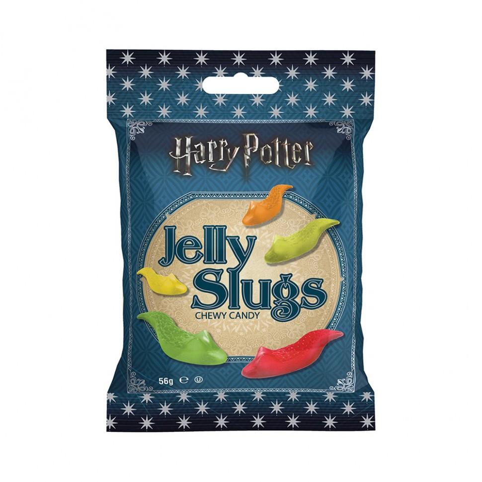 "Жевательный мармелад ""Jelly Belly"" слизняки 56 гр ГАРРИ ПОТЕР"