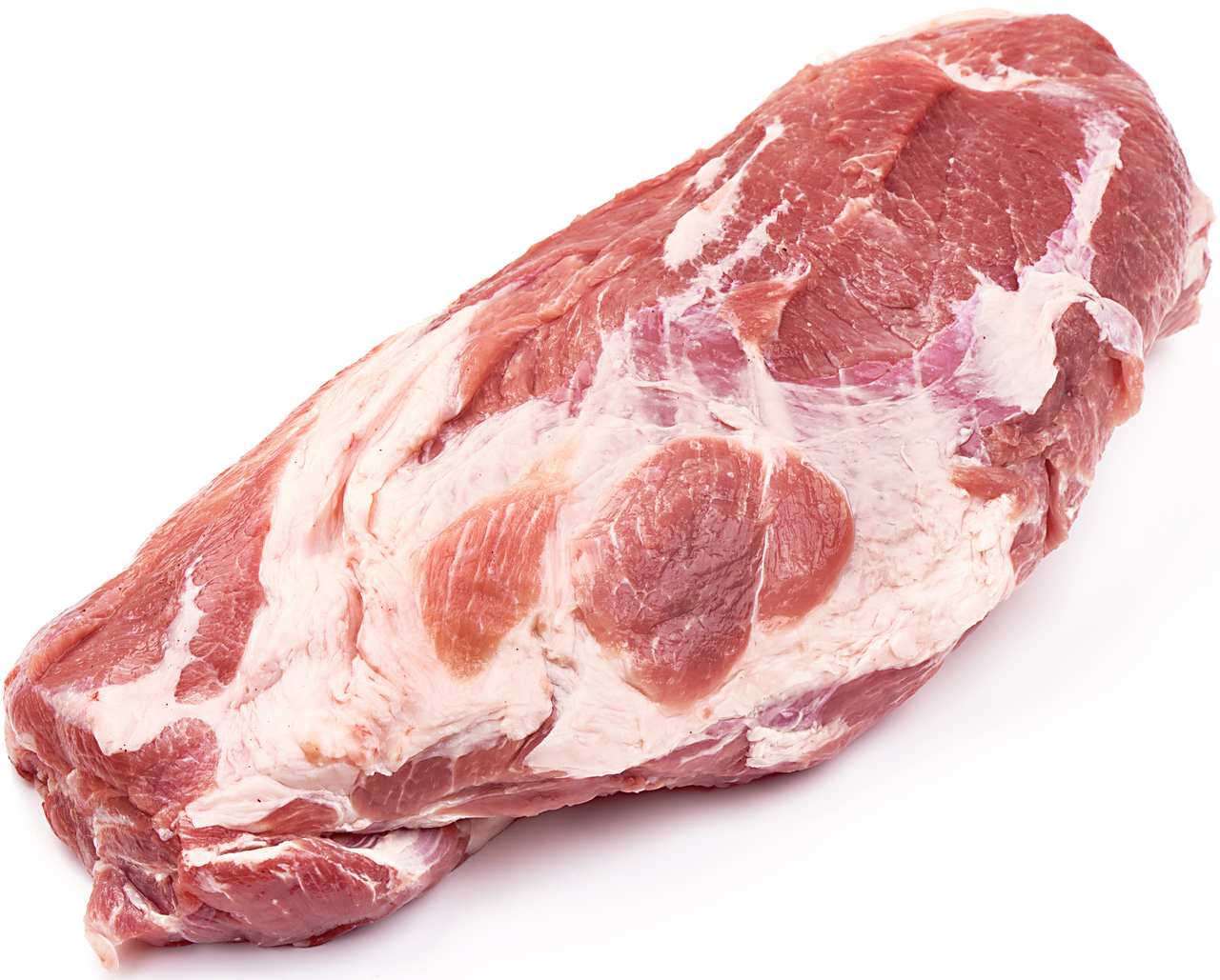 Изображение товара Шейка свиная Калинка без кости охлажденная, ~3кг