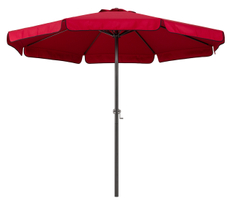 Tarrington House Зонт Merida красный, 3м