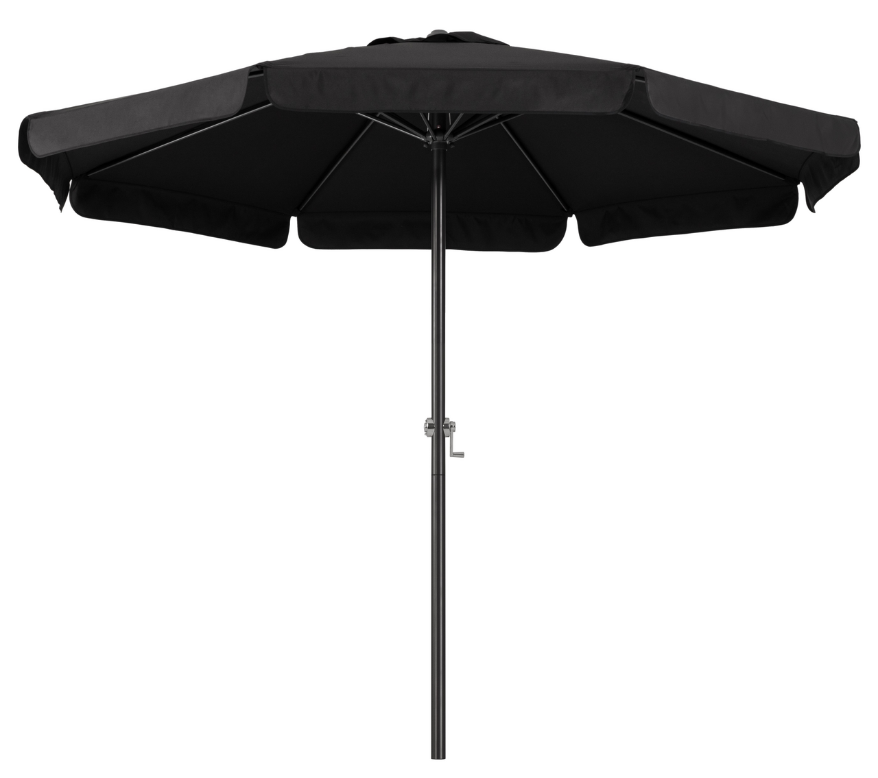 Tarrington House Зонт Merida графит, 3м