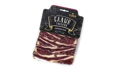 Балык Сава говяжий, 100г