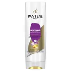 Бальзам-ополаскиватель для волос Pantene Pro-V Питательный коктейль, 360мл