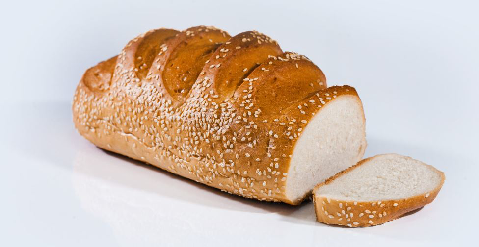 Хлеб Каравай Тибетский, 500г