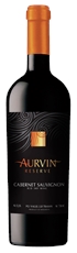 Вино Aurvin Reserve Cabernet Sauvignon красное сухое, 0.75л
