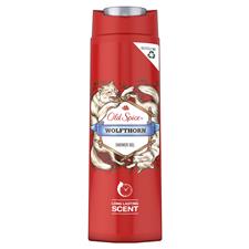 Гель для душа OLD SPICE 400 мл