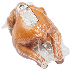 Цыплята Каневской копчено-вареные