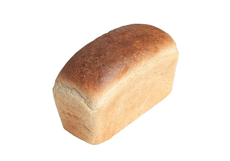 Хлеб Челны-хлеб белый, 500г