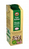 Молоко Село Зеленое Отборное ультрапастеризованное 3.4-4.2%, 950мл