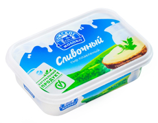 Сыр плавленый Томское молоко Сливочный 65%, 180г