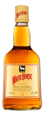 Виски White Horse 0.5л