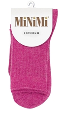 Носки женские Minimi Inverno 3302 Fuxia размер 39-41