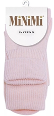 Носки женские Minimi Inverno 3301, Rosa
