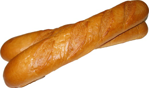 Батон СХЗ Особый высший сорт, 350г