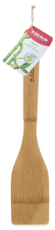 Лопатка кухонная Attribute Gadget Bamboo, 30см