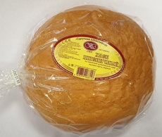 Хлеб СХЗ подовый пшеничный высший сорт, 400г