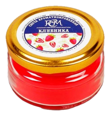 Свеча ароматическая РСМ в банке в ассортименте