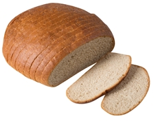 Хлеб СХЗ Дарницкий нарезка, 600г