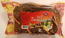 Хлеб СХЗ Боярский, 300г