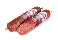 Колбаса Дым Дымыч Фирменная сырокопченая