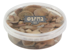 Маслята варено-соленые, 285г