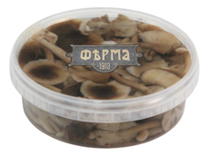 Опята осенние варено-соленые, 285г